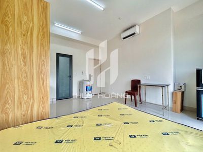 Rent the new Studio Room.