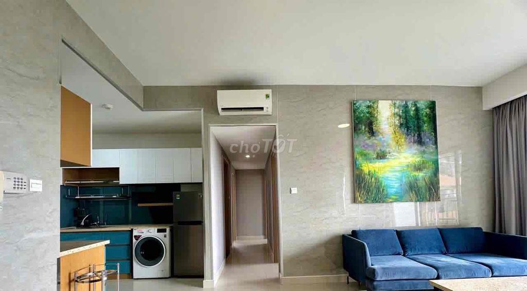 Three bedrooms 21 million full of the interior need to be rented quickly