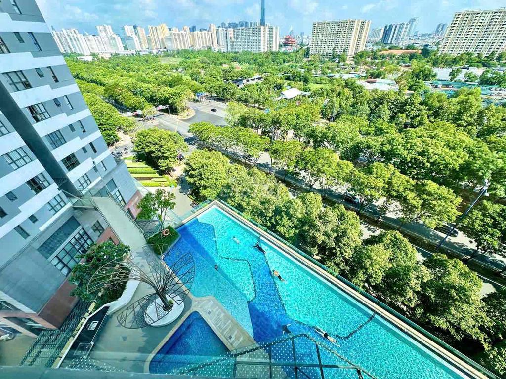 Three bedrooms 21 million full of the interior need to be rented quickly