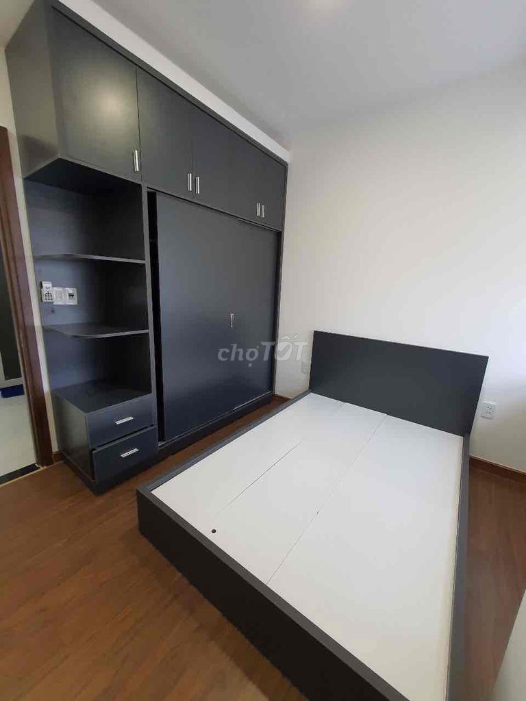 Hot..Richmond rents three rooms. ntcb 17 million.