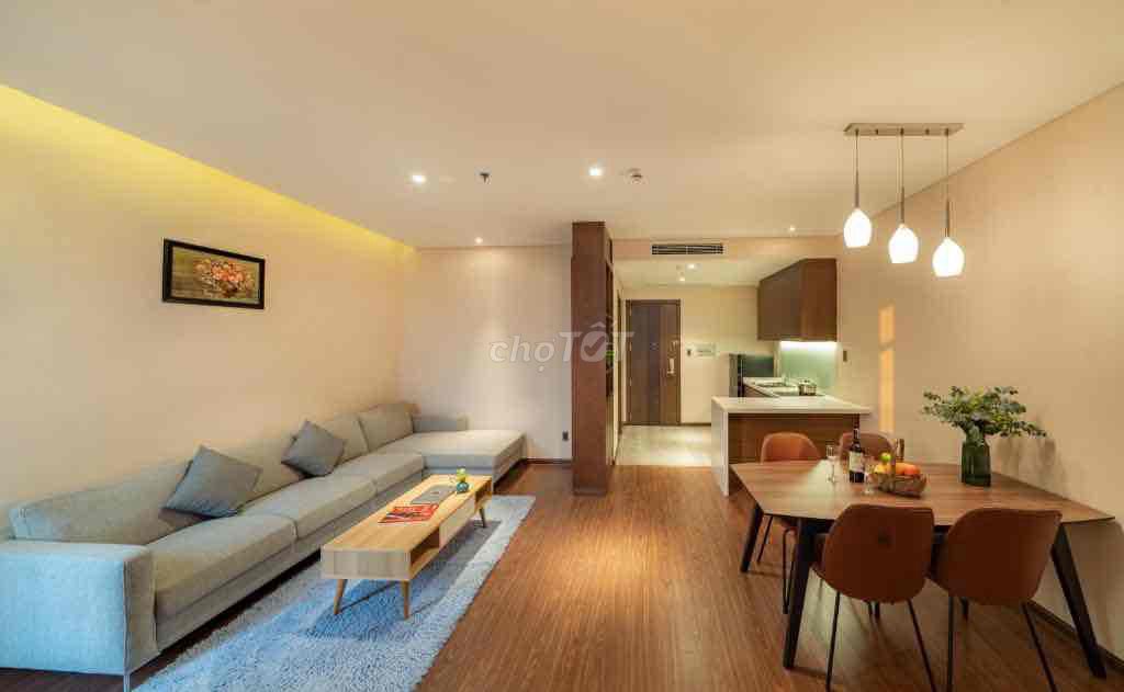 Rent a living room.
