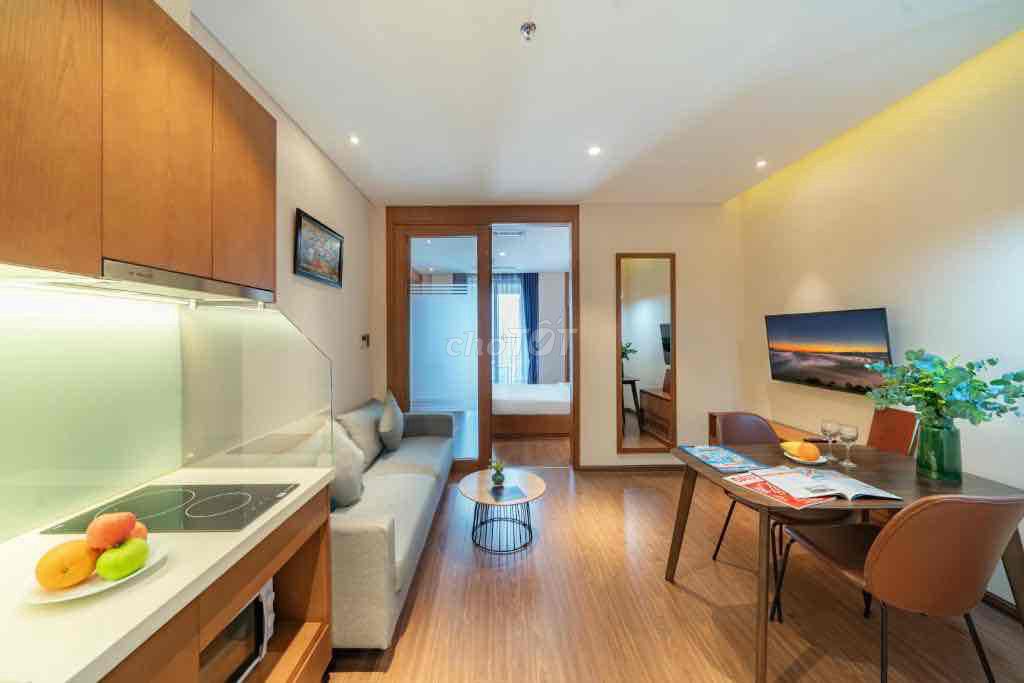 Rent a living room.