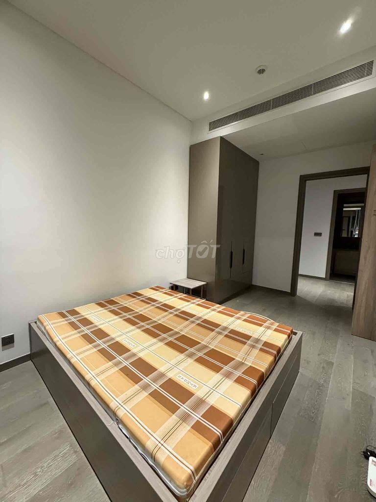 The MarQ apartment one bedroom