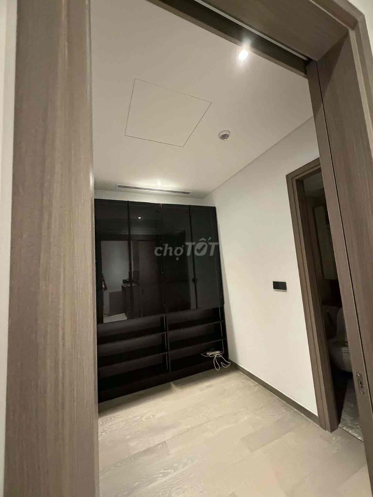 The MarQ apartment one bedroom