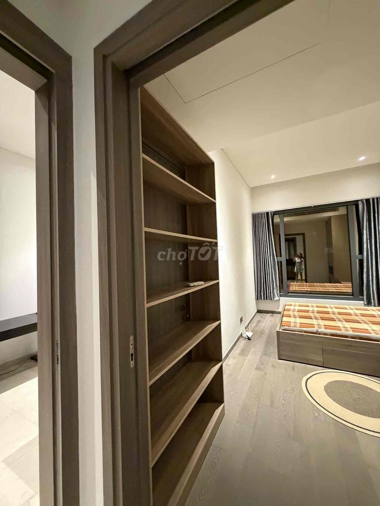 The MarQ apartment one bedroom