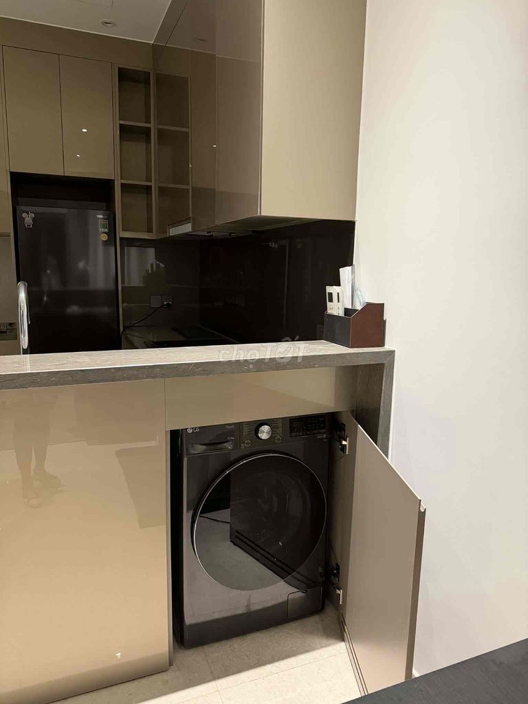 The MarQ apartment one bedroom
