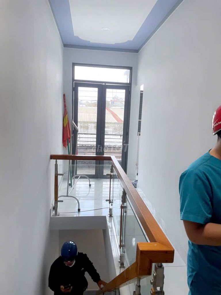 Rent a four-size sky-size house near Đoàn Thị Kia, D.C.