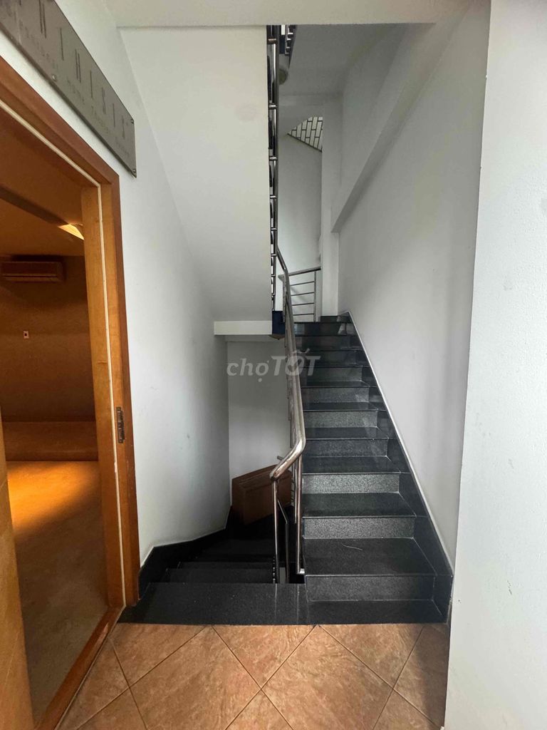 Rent a house 1-328 Ter Trần Hưng Đạo P Cầu Ông Lãnh District 1.