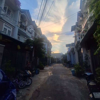rent home to the owner.