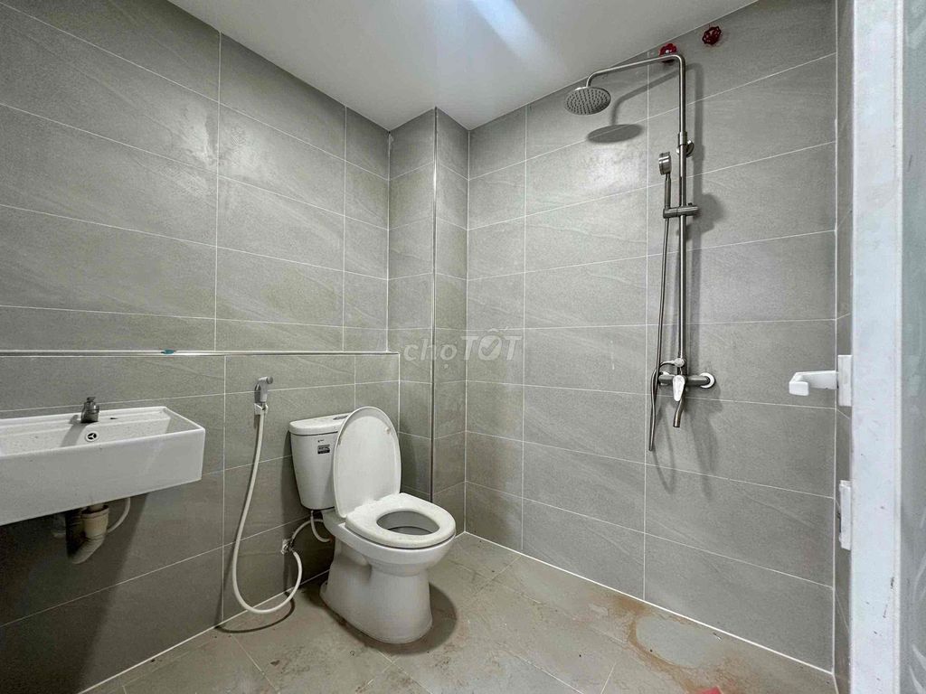 The new balcony suite - full interior - right here at Quang Trung