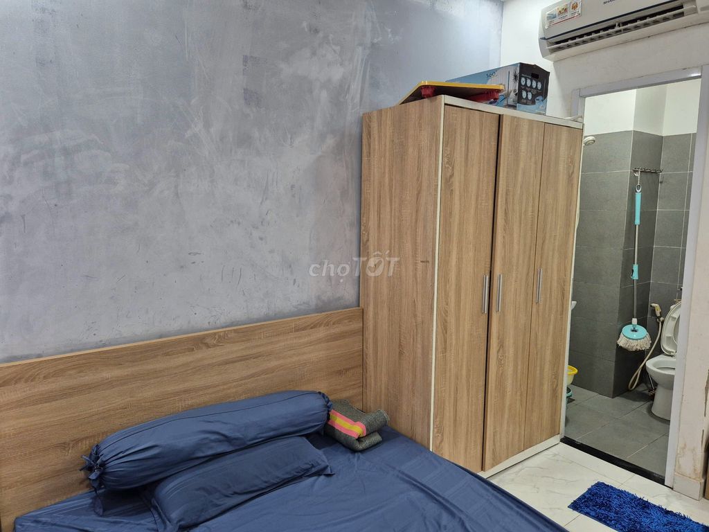Find a male at Thủ Đức transplants.