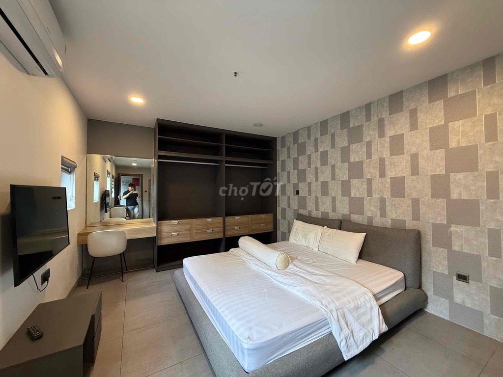 Renting mini-full interior, Free Services, Car Guard House Cleaning