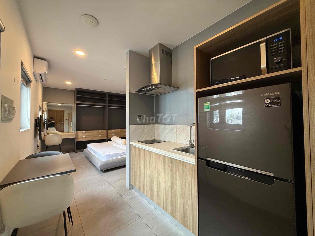 Renting mini-full interior, Free Services, Car Guard House Cleaning