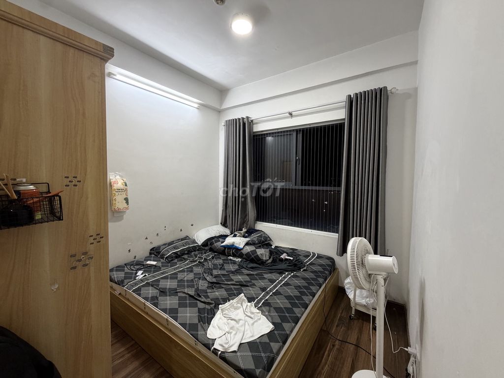I need to give you a lease.