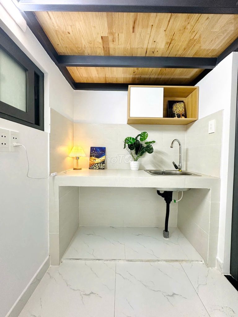 Make room 25 M2-- good price-- nice room, clean room--