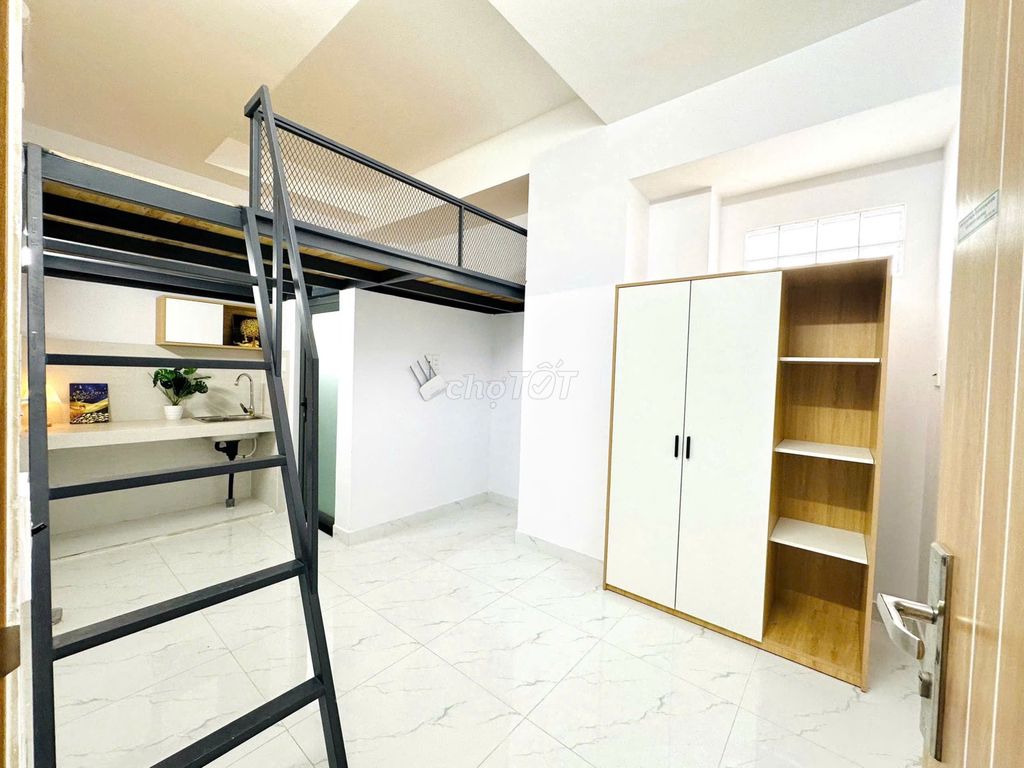 Make room 25 M2-- good price-- nice room, clean room--
