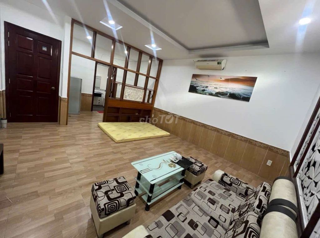 The room is cheap.