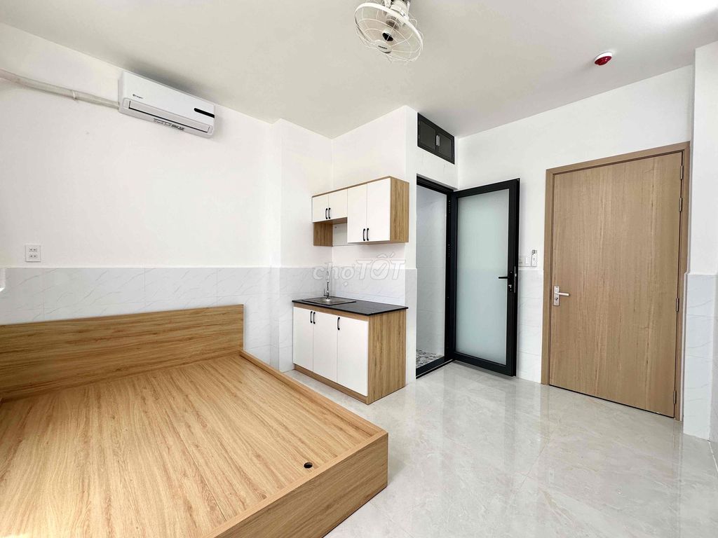 new interior suite near the emperor