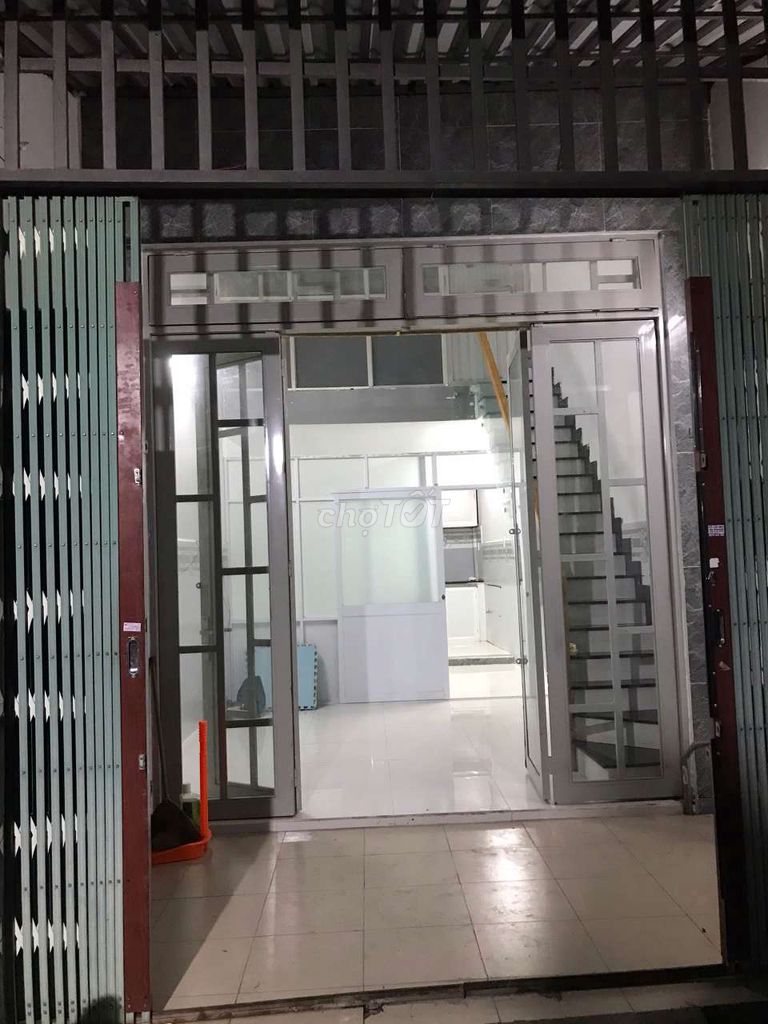 Renting 42 grand, Tây Thạnh.7 million, 2 bedrooms, 3rd alley.
