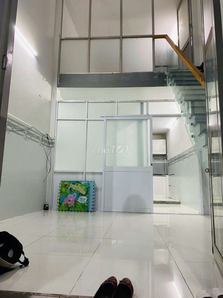 Renting 42 grand, Tây Thạnh.7 million, 2 bedrooms, 3rd alley.