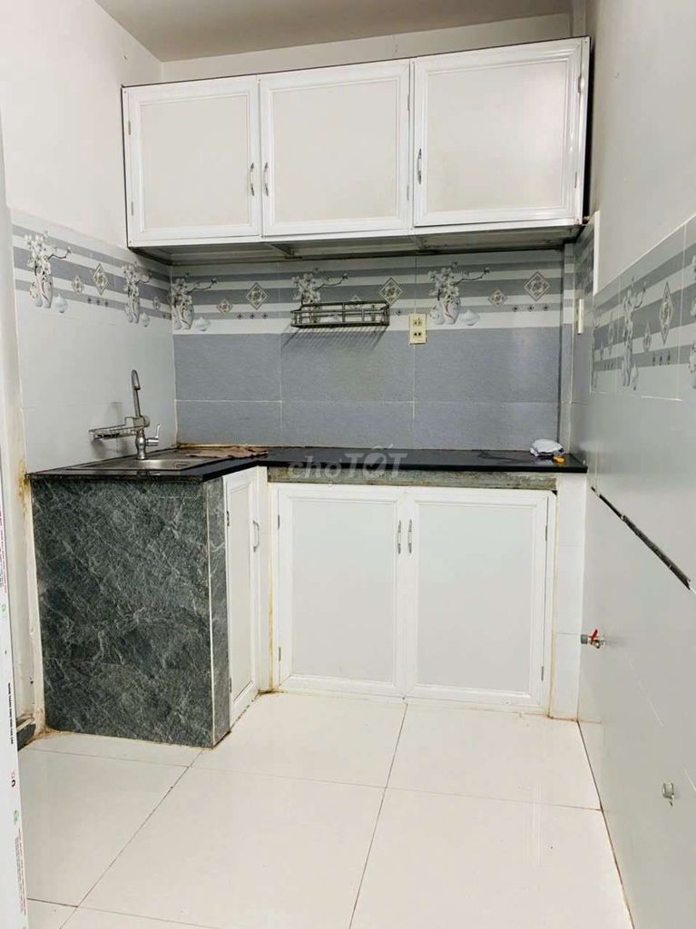 Renting 42 grand, Tây Thạnh.7 million, 2 bedrooms, 3rd alley.