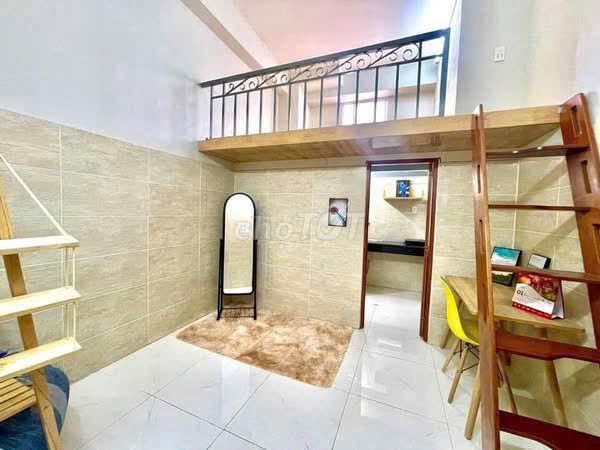 Rent the kitchen room right away