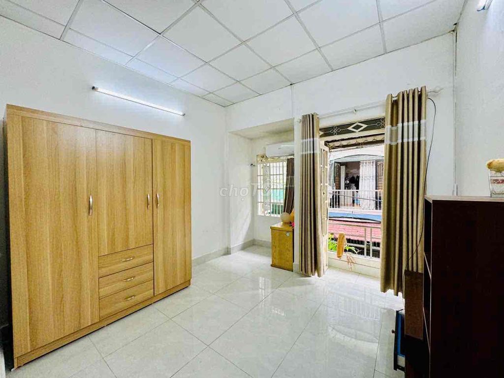 Rent the original two bedrooms in Gò Vấp.