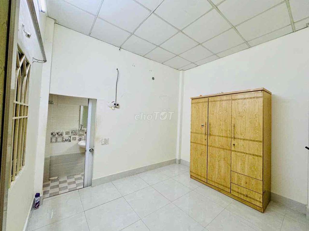 Rent the original two bedrooms in Gò Vấp.