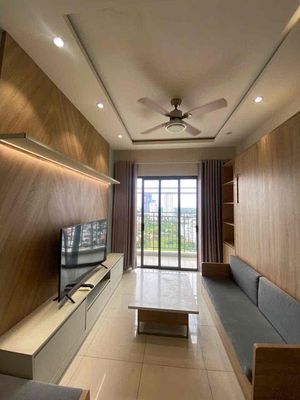 A Sun Avenue bedroom for 15 million.