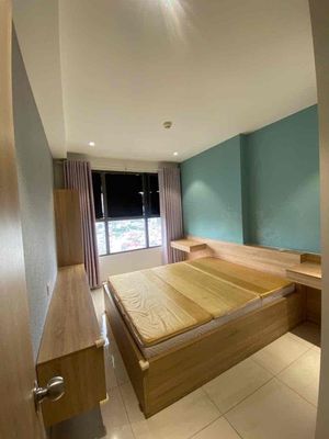 A Sun Avenue bedroom for 15 million.