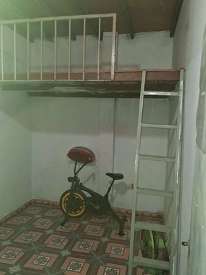 Hương Lộ 2 hotel room
