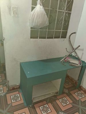 Hương Lộ 2 hotel room