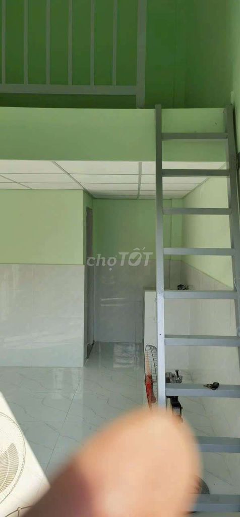 Rent a nice, quiet new motel at 480 Bình Quới Bình Thạnh.