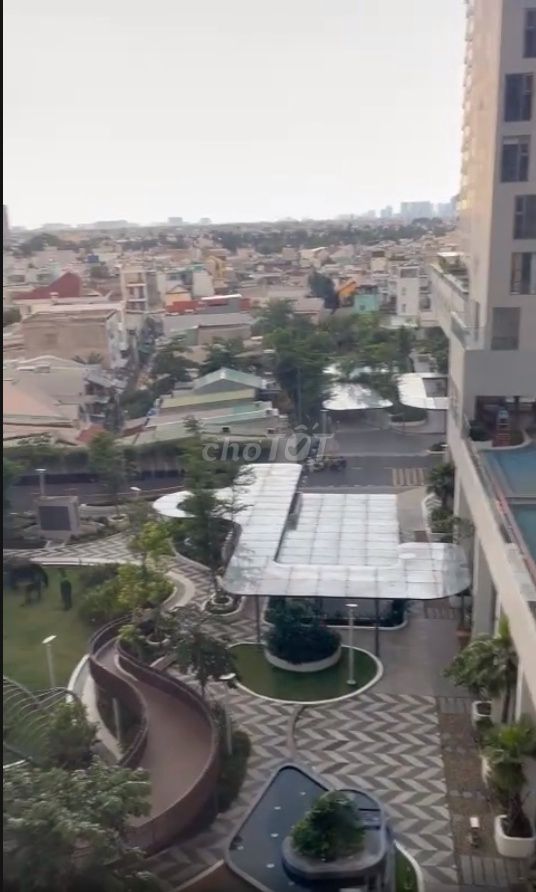 [ Rents] Urban Green Thủ Đức suite - 2 bedrooms, 82 m2