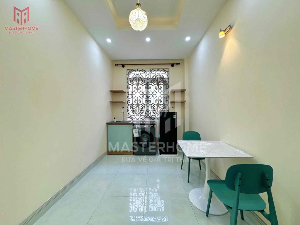 Rent the apartment. One bedroom. 50 meters.