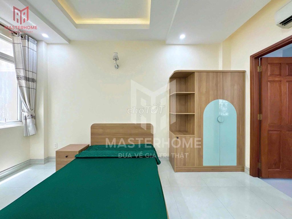 Rent the apartment. One bedroom. 50 meters.