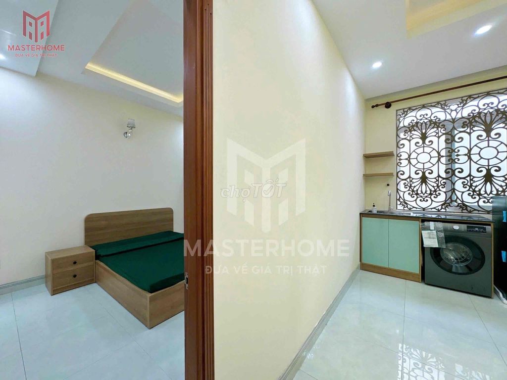Rent the apartment. One bedroom. 50 meters.