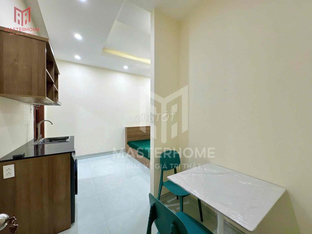 Rent the apartment. One bedroom. 50 meters.