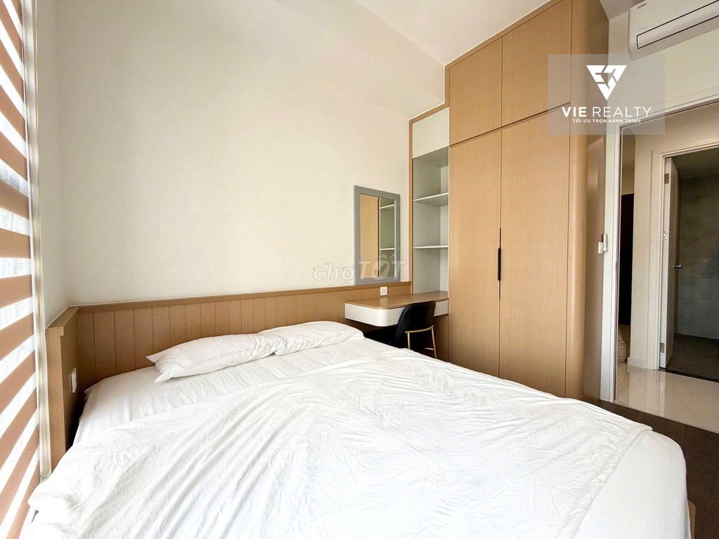 Rent two new furniture rooms. He only took 19 million months of Victoria Village.