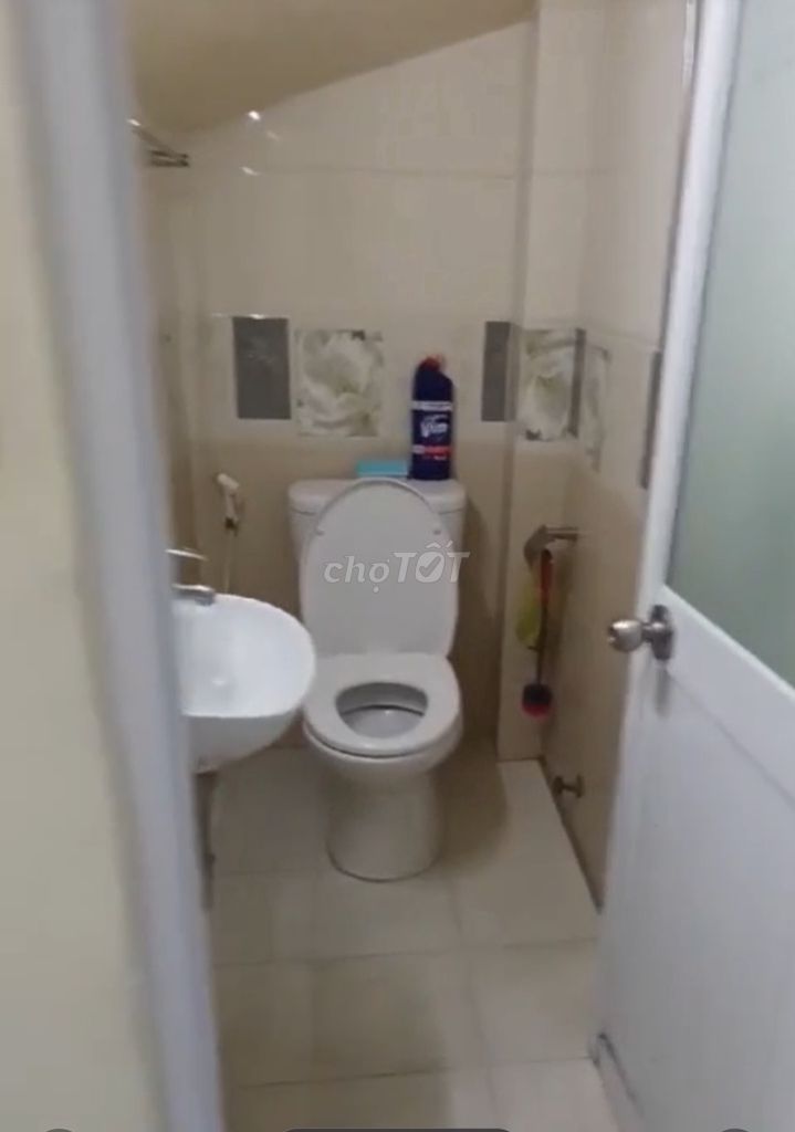 Rent a room in Phú Nhuận.