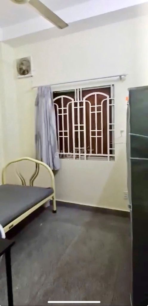 Rent a room in Phú Nhuận.