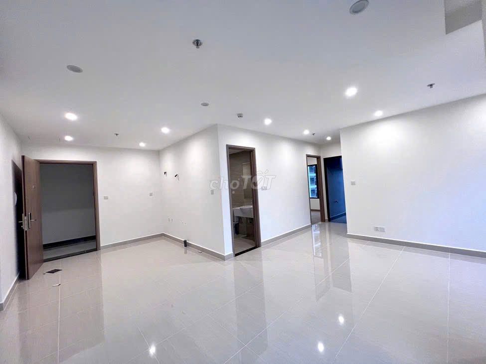 Rent the corner of two bedrooms 69 m2 glory Vinhomes Grand Park District 9