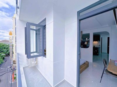 Rent a ten-millionth county service apartment.