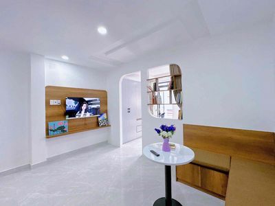 Rent a ten-millionth county service apartment.