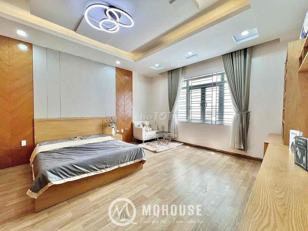 apartment 1 bedroom - private kitchen with empty interiors 35 to 40 feet 2