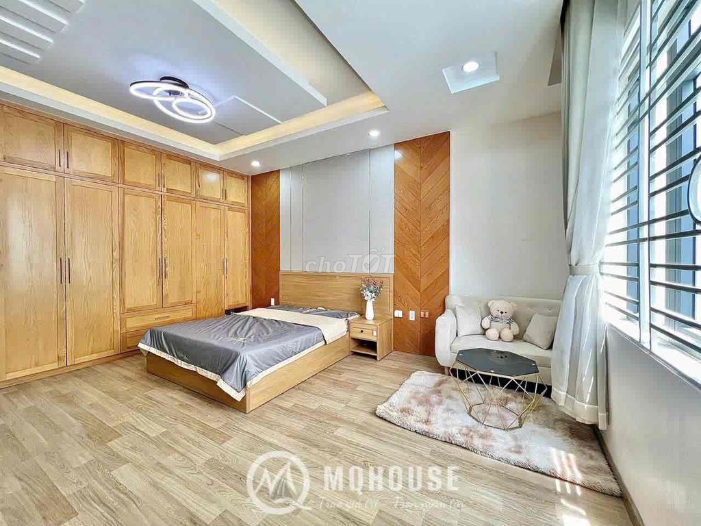 apartment 1 bedroom - private kitchen with empty interiors 35 to 40 feet 2