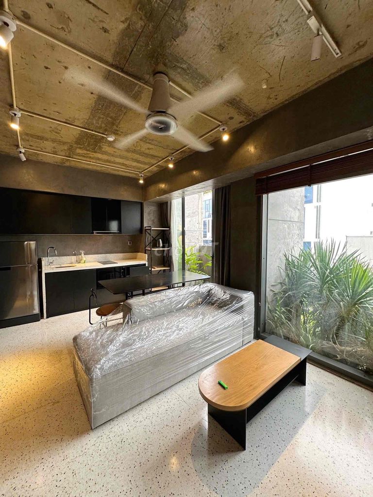 High-class apartment, swimming pool, border protection, 24 hours, close to four green rows.