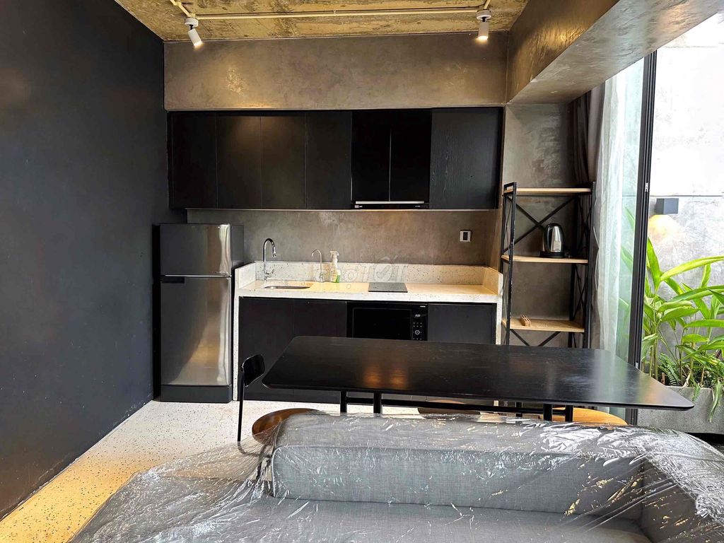 High-class apartment, swimming pool, border protection, 24 hours, close to four green rows.