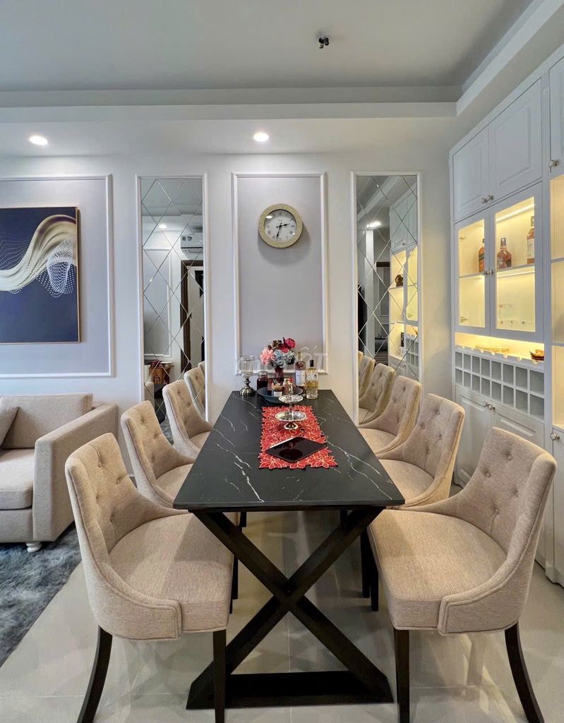 Right now, we're ready to rent 7 riverside district 1 bedroom 8 million, 2 bedrooms 10 million per 1 2 million.