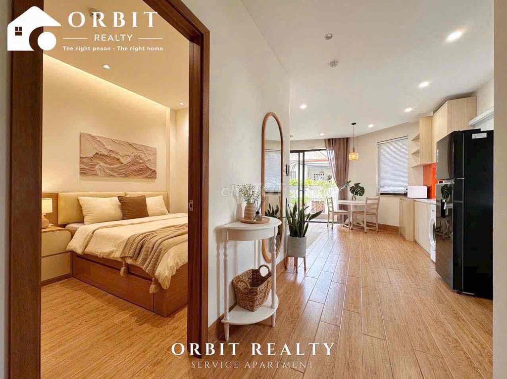 apartment 1000+ is like a padded-up room. 4 Phú Nhuận falls.